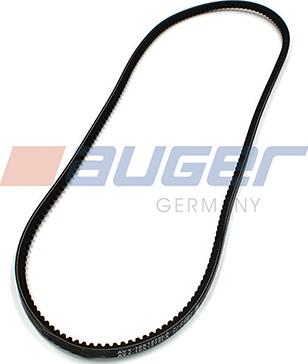 Auger 79827 - Клиновий ремінь autocars.com.ua