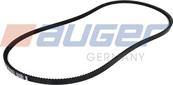 Auger 79846 - Клиновий ремінь autocars.com.ua