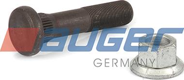 Auger 80159 - Болт кріплення колеса autocars.com.ua