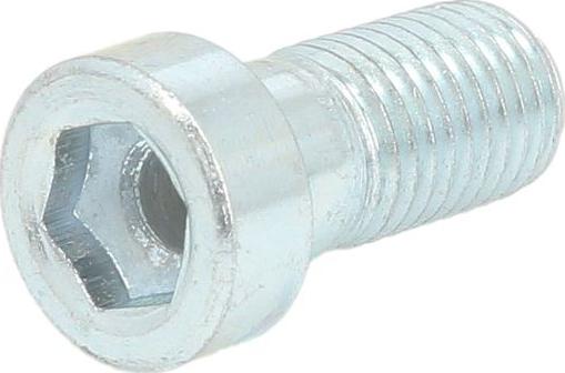 Auger 80174 - Болт, диск гальмівного механізму autocars.com.ua