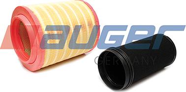 Auger 80179 - Воздушный фильтр avtokuzovplus.com.ua