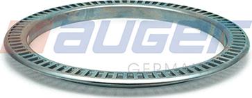 Auger 80206 - Зубчастий диск імпульсного датчика, протівобл.  устр. autocars.com.ua