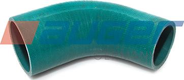 Auger 80215 - Шланг радіатора autocars.com.ua