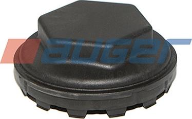 Auger 80242 - Кришка, підшипник маточини колеса autocars.com.ua