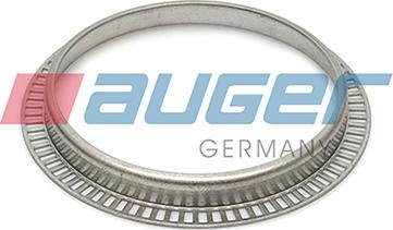 Auger 80243 - Зубчатое кольцо для датчика ABS autodnr.net
