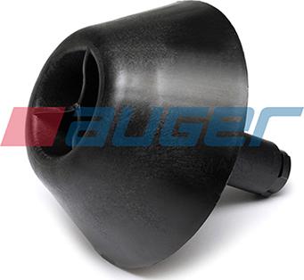 Auger 80244 - Відбійник, буфер амортизатора autocars.com.ua