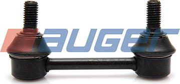 Auger 80283 - Шток вилки перемикання передач autocars.com.ua