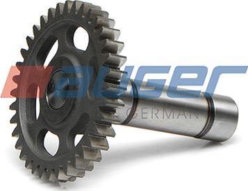 Auger 80308 - Коренная шейка, рычаг натяжного ролика avtokuzovplus.com.ua