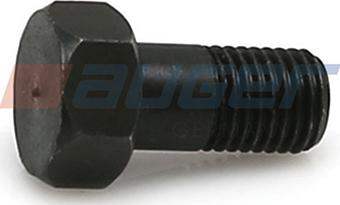 Auger 80315 - Порожній болт autocars.com.ua