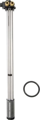 Auger 80321 - Датчик, рівень палива autocars.com.ua