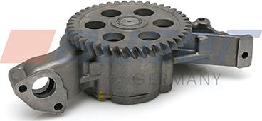 Auger 80350 - Масляний насос autocars.com.ua