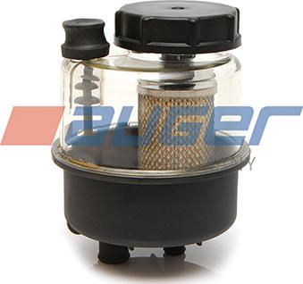 Auger 80416 - Компенсаційний бак, гідравлічного масла услітеля керма autocars.com.ua