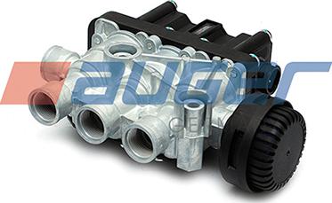 Auger 80425 - Блок направляючого розподільника, пневматична підвіска autocars.com.ua