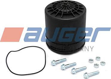 Auger 80451 - Патрон осушувача повітря, пневматична система autocars.com.ua
