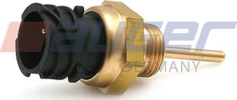 Auger 80473 - Датчик, температура масла autocars.com.ua