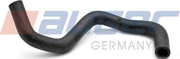 Auger 80478 - Шланг, теплообмінник - опалення autocars.com.ua