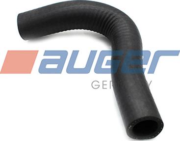 Auger 80483 - Шланг, теплообмінник - опалення autocars.com.ua
