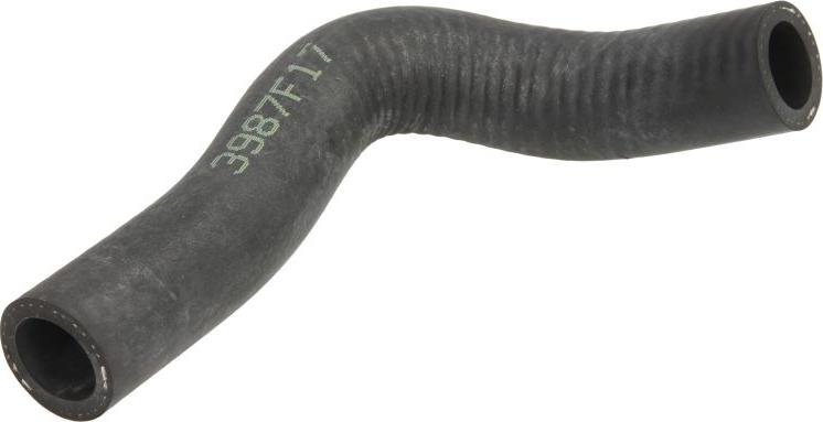 Auger 80483 - Шланг, теплообмінник - опалення autocars.com.ua