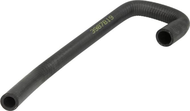 Auger 80485 - Шланг, теплообмінник - опалення autocars.com.ua