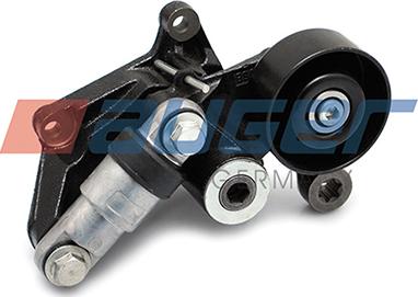 Auger 80544 - Натяжитель, поликлиновый ремень avtokuzovplus.com.ua