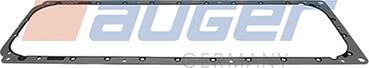 Auger 80565 - Прокладка, масляна ванна autocars.com.ua