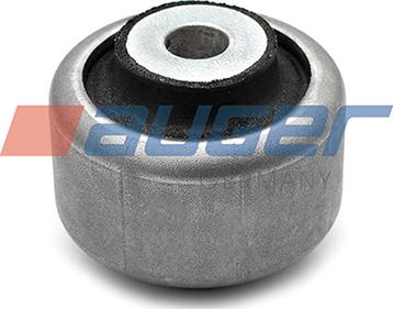 Auger 80605 - Сайлентблок, рычаг подвески колеса autodnr.net