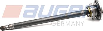 Auger 80611 - Приводний вал autocars.com.ua