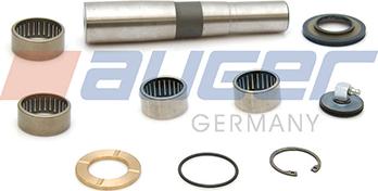 Auger 80623 - Ремкомплект, шворінь поворотного кулака autocars.com.ua