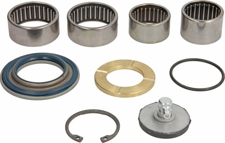 Auger 80626 - Ремкомплект, шворінь поворотного кулака autocars.com.ua