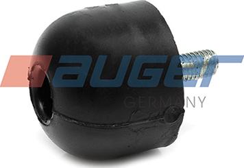 Auger 80653 - Буфер, кабина avtokuzovplus.com.ua