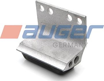 Auger 80655 - Буфер, ресорна пластина autocars.com.ua