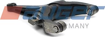 Auger 80660 - Поворотна вилка, система зчеплення autocars.com.ua