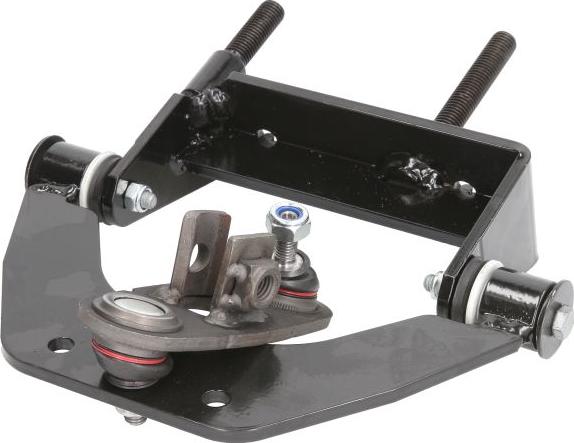 Auger 80662 - Кронштейн підшипника, тяга перемикання autocars.com.ua