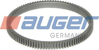 Auger 80673 - Зубчатое кольцо для датчика ABS autodnr.net
