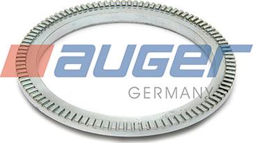 Auger 80674 - Зубчатое кольцо для датчика ABS autodnr.net