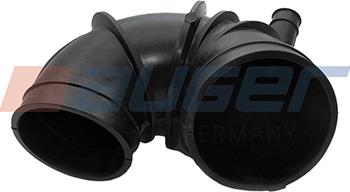 Auger 80677 - Рукав повітрозабірника, повітряний фільтр autocars.com.ua