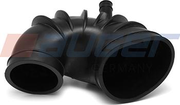 Auger 80678 - Рукав повітрозабірника, повітряний фільтр autocars.com.ua