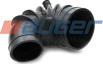 Auger 80678 - Рукав воздухозаборника, воздушный фильтр avtokuzovplus.com.ua