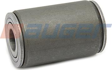 Auger 80683 - Втулка, листова ресора autocars.com.ua
