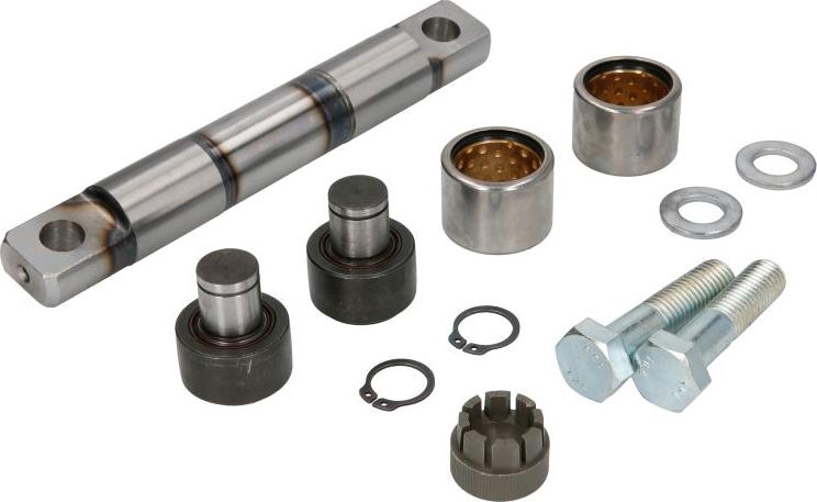 Auger 80687 - Ремкомплект, підшипник вимикання зчеплення autocars.com.ua