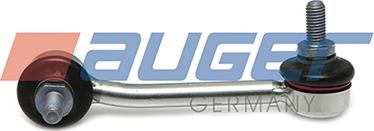 Auger 80690 - Тяга / стойка, стабилизатор autodnr.net