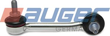 Auger 80691 - Тяга / стойка, стабилизатор autodnr.net