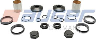 Auger 80711 - Ремкомплект, спрямовує важіль autocars.com.ua