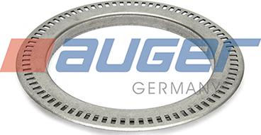 Auger 80744 - Зубчастий диск імпульсного датчика, протівобл.  устр. autocars.com.ua