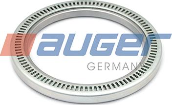 Auger 80746 - Зубчатое кольцо для датчика ABS autodnr.net