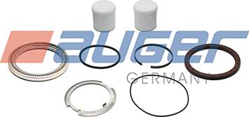 Auger 80748 - Ремкомплект, маточина колеса autocars.com.ua