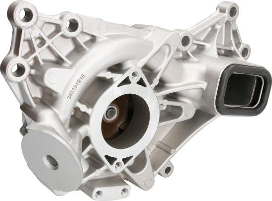 Auger 80770 - Водяний насос autocars.com.ua