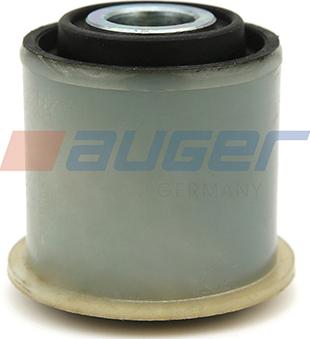 Auger 80782 - Втулка, подушка кабіни водія autocars.com.ua