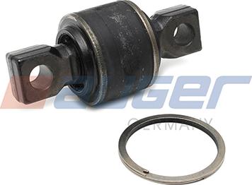 Auger 80784 - Ремонтний комплект, важіль підвіски autocars.com.ua