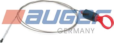 Auger 80807 - Покажчик рівня масла autocars.com.ua